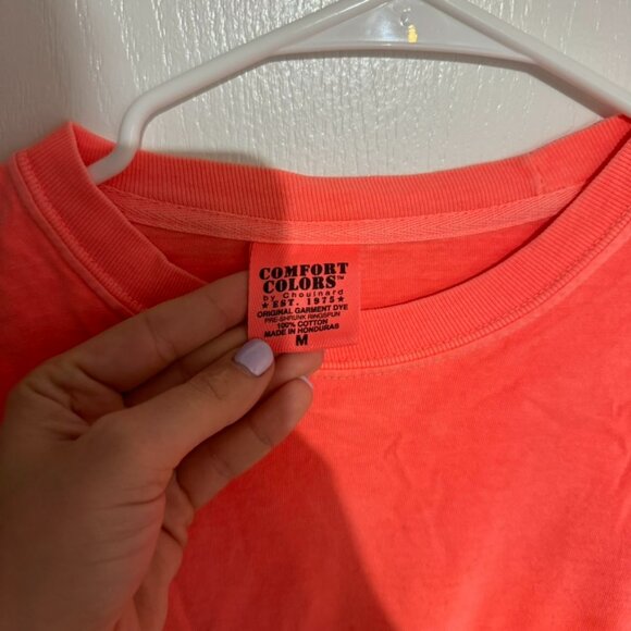 LONG SLEEVE | IVORY ELLA | SIZE M - Picture 4 of 5